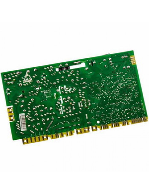 Модуль індикації для пральної машини Zanussi EWX13 973914339044021