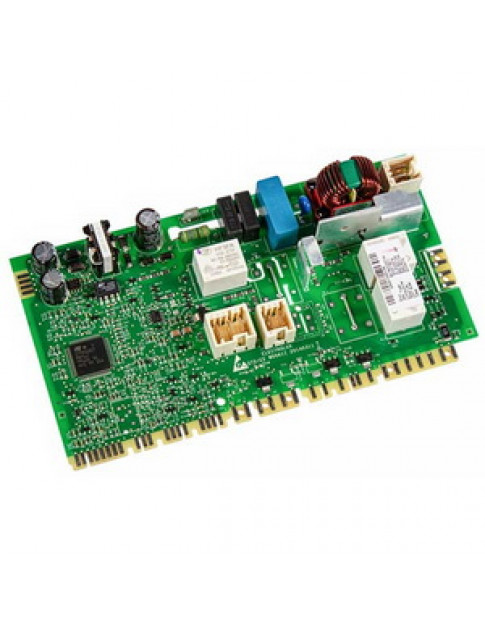 Плата управління для пральної машини Zanussi 973914339044039