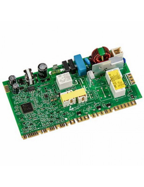 Плата управління для пральної машини Electrolux 973914339069028 (без прошивки)