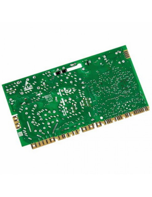 Плата управління для пральної машини Electrolux 973914339069028 (без прошивки)