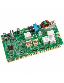 Модуль (плата) управління для пральної машини Zanussi 973914339130010