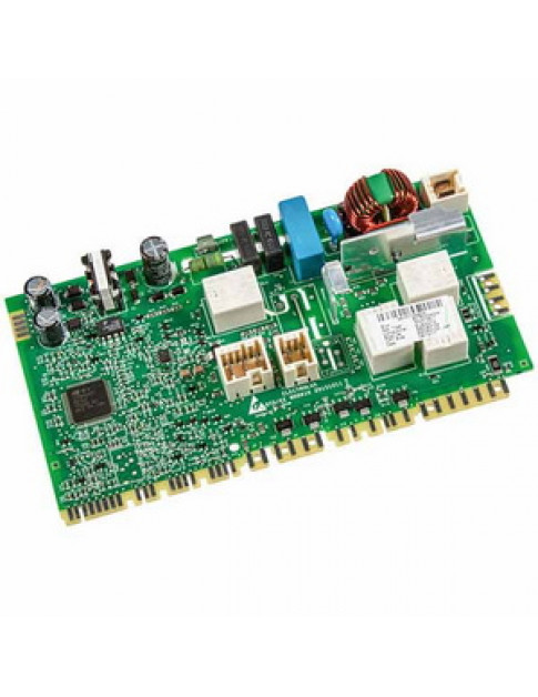 Модуль (плата) управління для пральної машини Zanussi 973914339130010