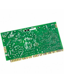 Модуль (плата) управління для пральної машини Zanussi 973914339130010