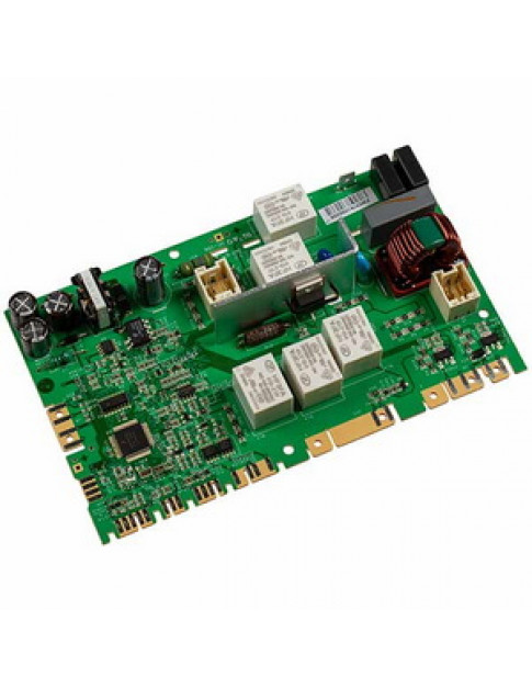 Плата силова для пральної машини Zanussi 973914339214004