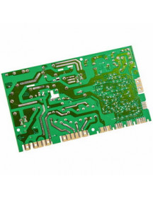 Плата силова для пральної машини Zanussi 973914339214004