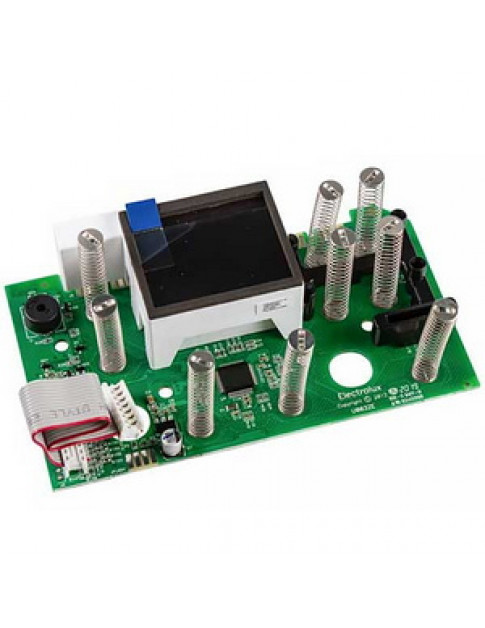 Модуль управління 973914339601010 для пральної машини Electrolux