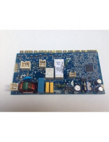 Модуль (плата) управління 973914340434013 для пральної машини Electrolux