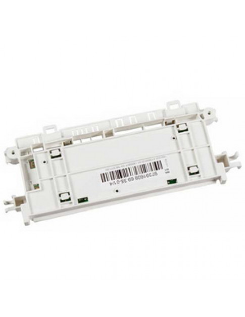 Модуль (плата) управління для пральної машини Electrolux 973916096938014