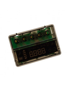 Таймер електронний для духовки плити Electrolux 973944184154005