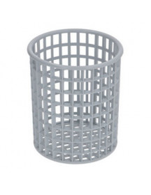 Корзинка для столових приладів посудомийної машини 976011 D=110mm H=130mm Корзинка для столових приладів посудомийної машини 976011 D=110mm H=130mm