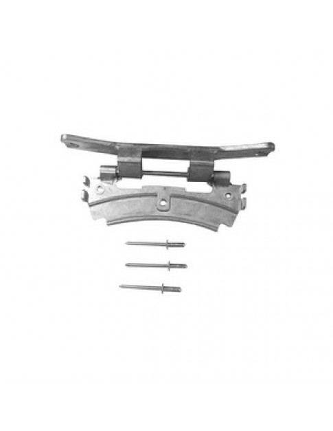 Петля люка для пральної машини Candy 97910194