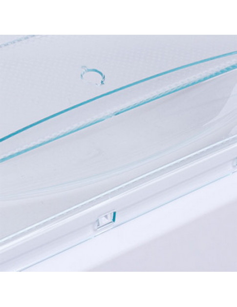 Liebherr 9791074 Ящик морозильної камери (нижній) для холодильника Liebherr 9791074 Ящик морозильної камери (нижній) для холодильника