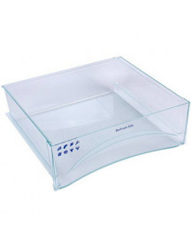 Ящик для овочів (верхній) холодильника Liebherr 9791272 435x400x145mm