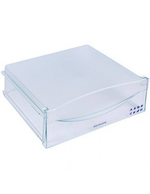 Ящик для овочів (верхній) холодильника Liebherr 9791272 435x400x145mm