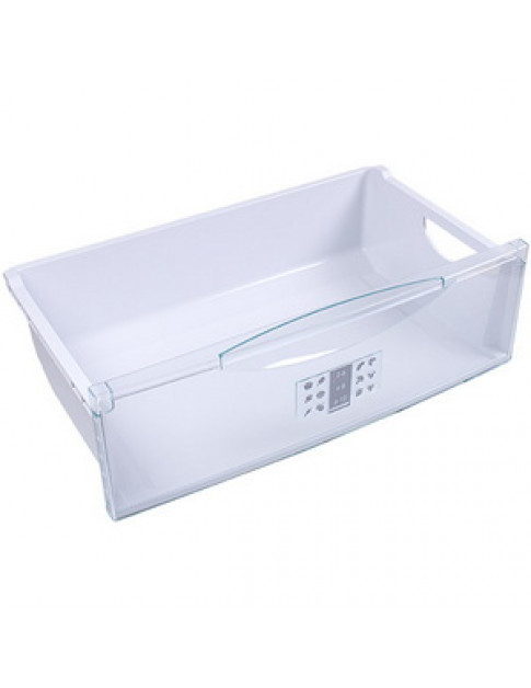 Ящик морозильної камери для холодильника Liebherr 9791631 585x345x185mm (верхній/середній)