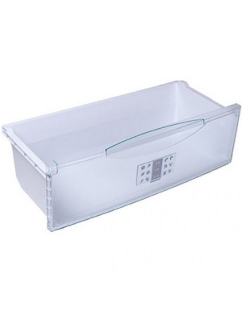 Ящик морозильної камери для холодильника Liebherr 9791635 (нижній) 585x265x185mm