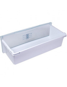 Ящик морозильної камери для холодильника Liebherr 9791635 (нижній) 585x265x185mm