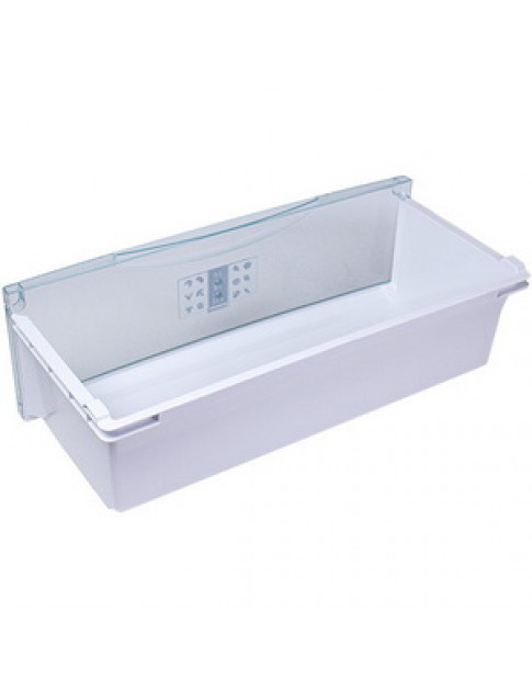 Ящик морозильної камери для холодильника Liebherr 9791635 (нижній) 585x265x185mm