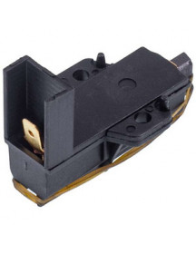 Щітки двигуна (2 шт) для пральної машини Candy Type R 97916670