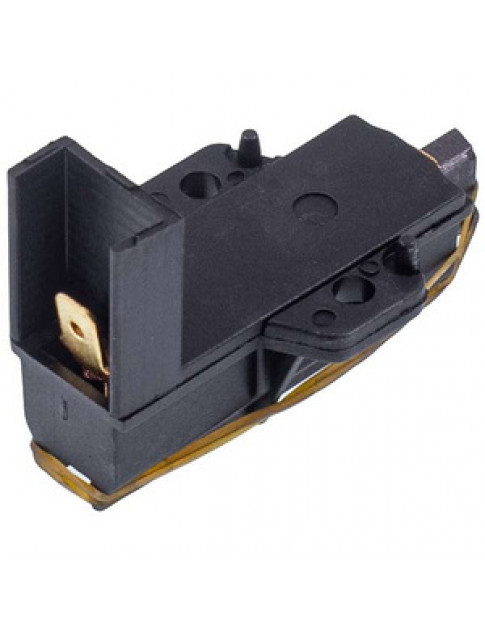 Щітки двигуна (2 шт) для пральної машини Candy Type R 97916670