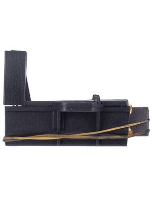 Щітки двигуна (2 шт) для пральної машини Candy Type R 97916670