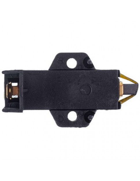 Щітки двигуна (2 шт) для пральної машини Candy Type R 97916670