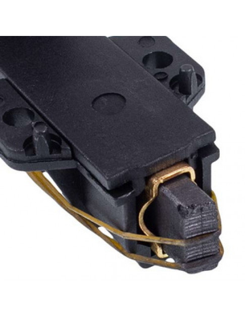 Щітки двигуна (2 шт) для пральної машини Candy Type R 97916670