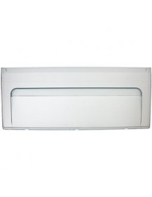 Панель ящика морозильної камери (верхнього) Liebherr 9791915 430x180mm