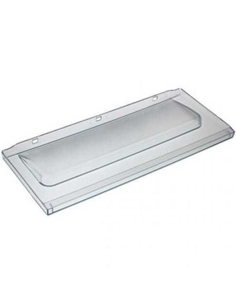 Панель ящика морозильної камери (верхнього) Liebherr 9791915 430x180mm Панель ящика морозильної камери (верхнього) Liebherr 9791915 430x180mm