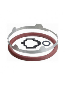 Ущільнення фланця пальника для газового конденсаційного котла Vaillant ecoVIT VKK INT 981050