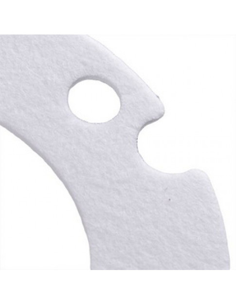 Прокладка пальника для газового конденсаційного котла Vaillant ecoTEC, ecoMAX, ecoVIT, ecoCompact 981103 Прокладка пальника для газового конденсаційного котла Vaillant ecoTEC, ecoMAX, ecoVIT, ecoCompact 981103