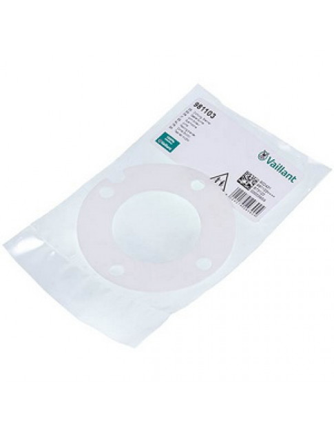 Прокладка пальника для газового конденсаційного котла Vaillant ecoTEC, ecoMAX, ecoVIT, ecoCompact 981103 Прокладка пальника для газового конденсаційного котла Vaillant ecoTEC, ecoMAX, ecoVIT, ecoCompact 981103