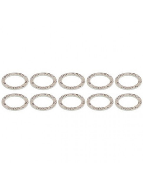 Набір прокладок паронітових 3/4