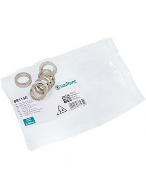 Набір прокладок паронітових 3/4