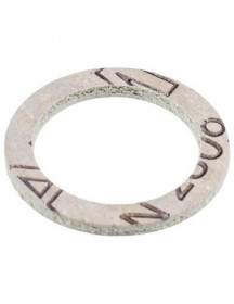 Прокладка під накидну гайку 1/2&apos&apos для газового котла Vaillant 981142-01