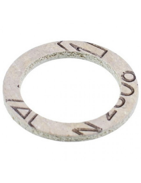 Прокладка під накидну гайку 1/2&apos&apos для газового котла Vaillant 981142-01 Прокладка під накидну гайку 1/2&apos&apos для газового котла Vaillant 981142-01