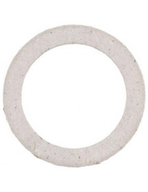 Прокладка під накидну гайку 1/2&apos&apos для газового котла Vaillant 981142-01