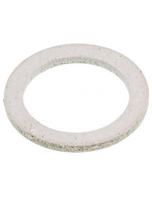 Набір прокладок паронітових 1/2&apos&apos (10 шт.) для газового котла Vaillant 981142