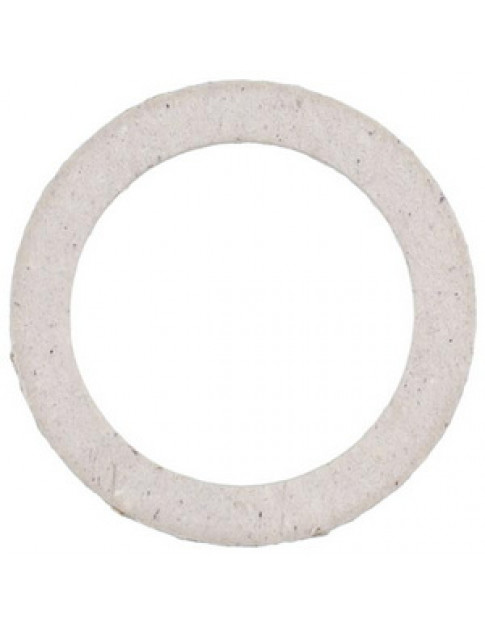 Набір прокладок паронітових 1/2&apos&apos (10 шт.) для газового котла Vaillant 981142