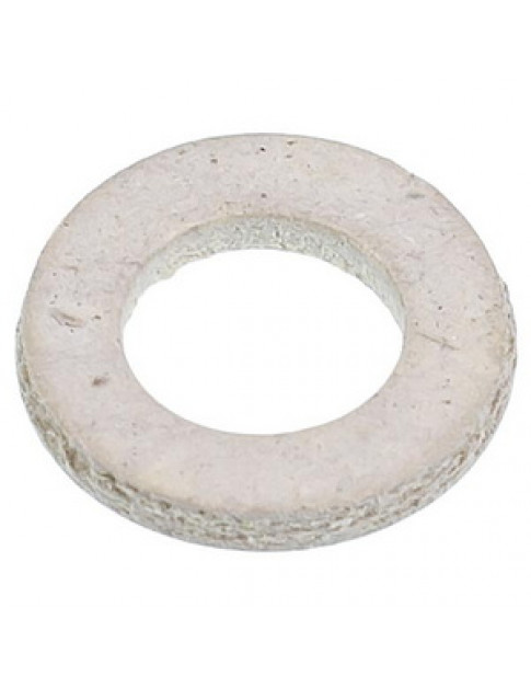 Набір прокладок паронітових 1/4&apos&apos (10 шт.) для газового котла Vaillant 981146