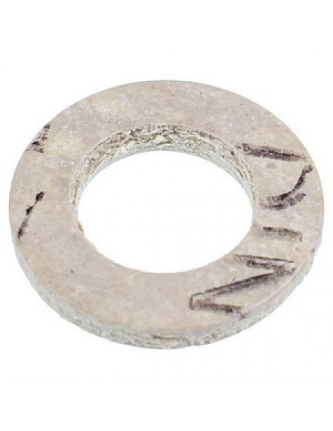 Набір прокладок паронітових 1/4&apos&apos (10 шт.) для газового котла Vaillant 981146