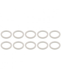 Набір прокладок паронітових 1/2&apos&apos (10 шт.) для газового котла Vaillant 981150