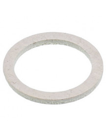 Набір прокладок паронітових 1/2&apos&apos (10 шт.) для газового котла Vaillant 981150