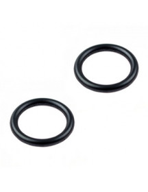 Комплект прокладок O-Ring 19х3,15 мм (2 шт.) основного теплообмінника для газового котла Vaillant TEC/MAX plus/pro 981151-02