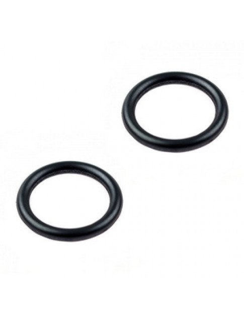 Комплект прокладок O-Ring 19х3,15 мм (2 шт.) основного теплообмінника для газового котла Vaillant TEC/MAX plus/pro 981151-02