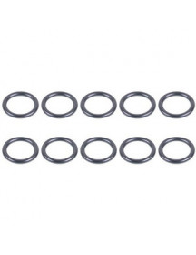 Набір прокладок O-Ring 19х3,15 мм (10 шт.) основного теплообмінника для газового котла Vaillant TEC/MAX Plus/Pro 981151