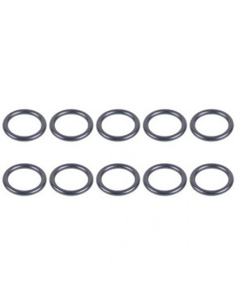 Набір прокладок O-Ring 19х3,15 мм (10 шт.) основного теплообмінника для газового котла Vaillant TEC/MAX Plus/Pro 981151