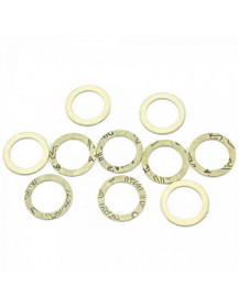 Набір прокладок паронітових 3/4