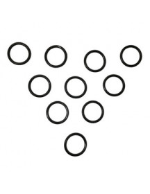 Набір прокладок O-Ring (10 шт.) основного теплообмінника для газового котла Vaillant TEC, Compact 981170