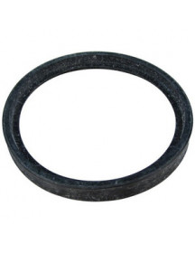 Ущільнення димоходу EPDM DN 60 для газового котла Vaillant 981233